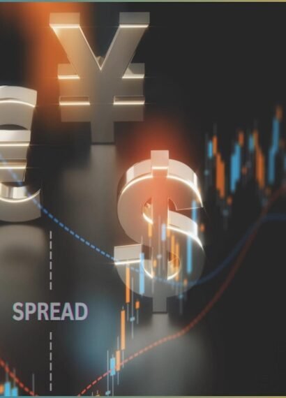 Best Forex Spreads