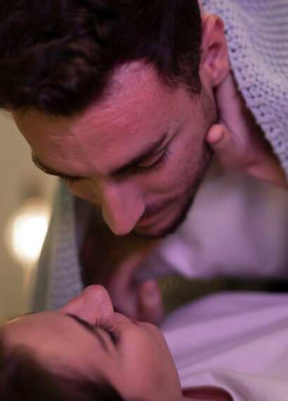 Man Should Know About Intimacy