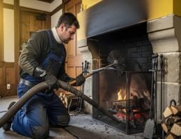 Chimney Problems