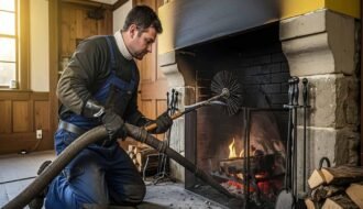 Chimney Problems