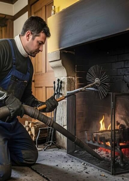 Chimney Problems