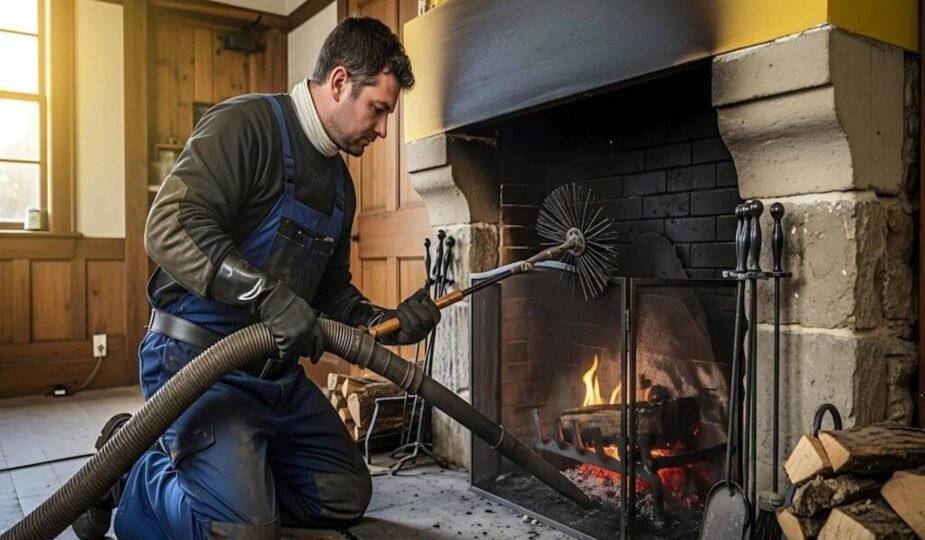 Chimney Problems