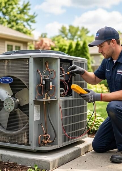 Cooling System