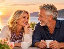 Dating Over 50