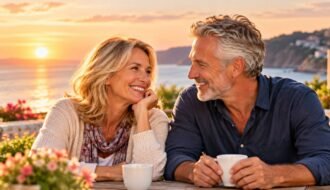 Dating Over 50