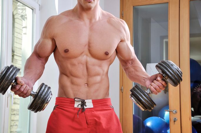Step-By-Step Bodybuilding Success System - Muscle Growth.