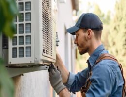 Heat Pump Care