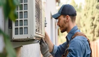Heat Pump Care