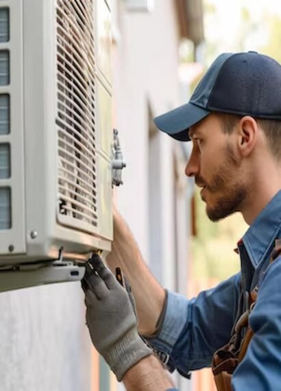 Heat Pump Care