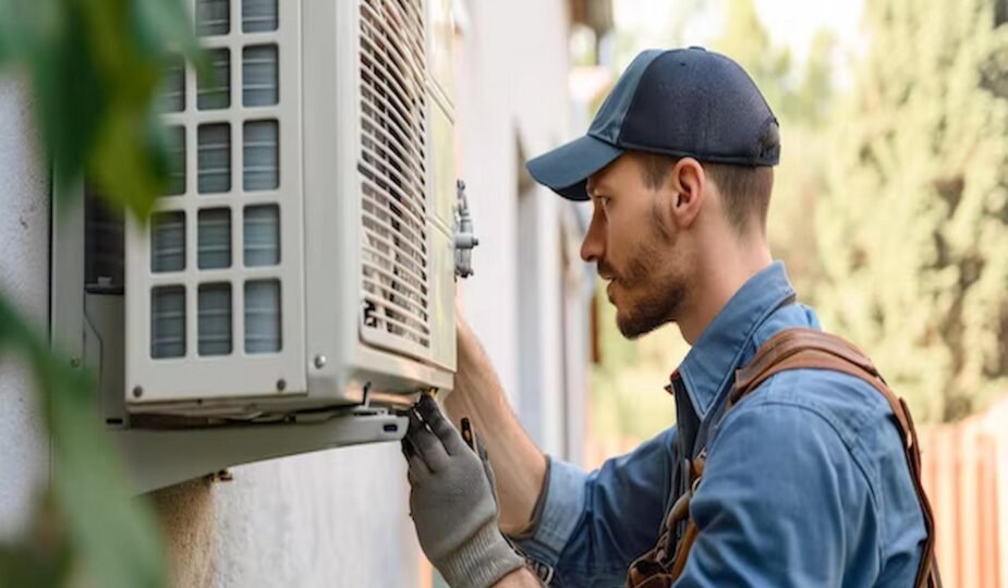Heat Pump Care