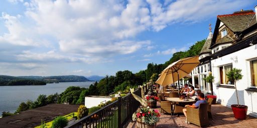Qualities To Look For In A Good Lakeside Hotel - 5Blog