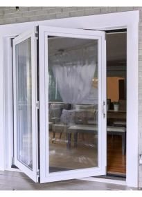 Patio Door