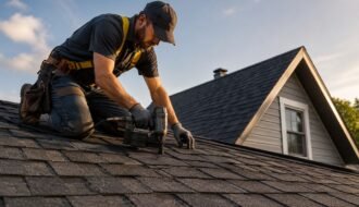 Professional Roofers Matter