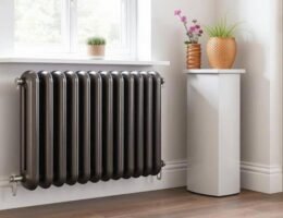 Radiators