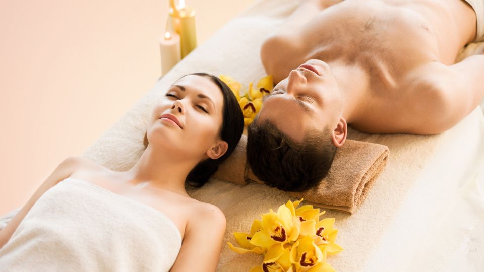 Select The Best Tantric Massage Service Provider With These Tips - 5Blog.