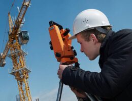 construction environmental monitoring