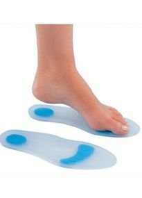 Flat Feet