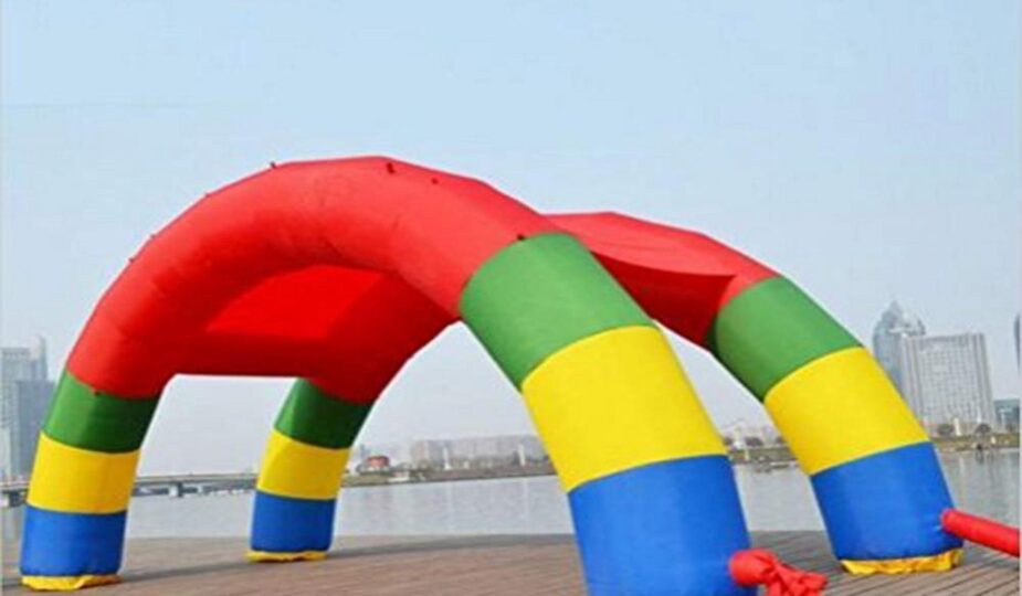 Large Inflatables