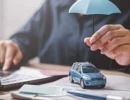 motor trade insurance