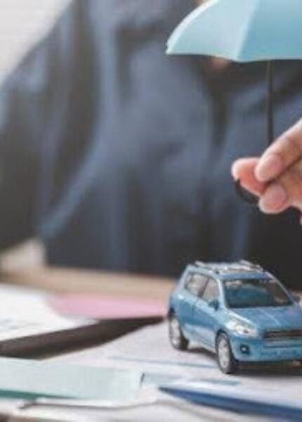 motor trade insurance