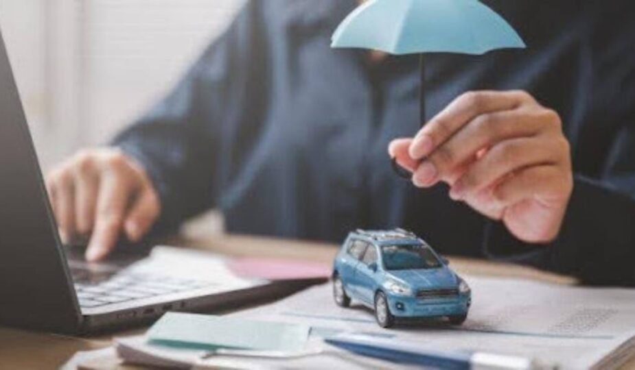 motor trade insurance