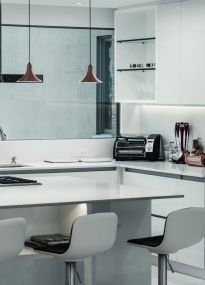 Designing Your Kitchen