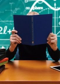 Andrew Curran Wesleyan