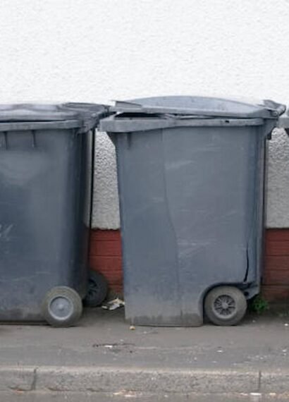best-suited wheelie bins