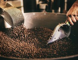 wholesale coffee suppliers
